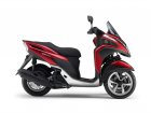 Yamaha Tricity 125